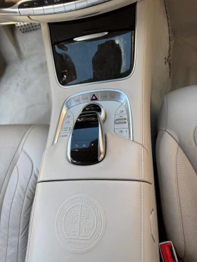 Mercedes-Benz S 63 AMG TOP | Mobile.bg � ����� ������ 8