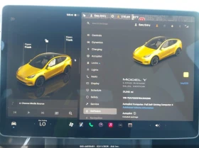 Tesla Model Y Long Range Dual Motor All-Wheel Drive | Auto.bg — изображение 7