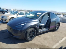 Tesla Model Y Long Range Dual Motor All-Wheel Drive | Auto.bg — изображение 2