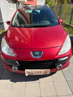 Peugeot 307 SW | Mobile.bg � ����� ������ 2