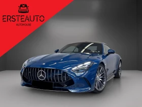 ����� �� �������� �� Mercedes-Benz GT AMG 63 4M+ HEAD UP 360 CAMERA 