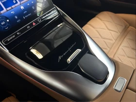 Mercedes-Benz GT AMG 63 4M+ HEAD UP 360 CAMERA  | Mobile.bg � ����� ������ 14