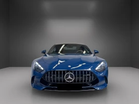 Mercedes-Benz GT AMG 63 4M+ HEAD UP 360 CAMERA  | Mobile.bg � ����� ������ 7