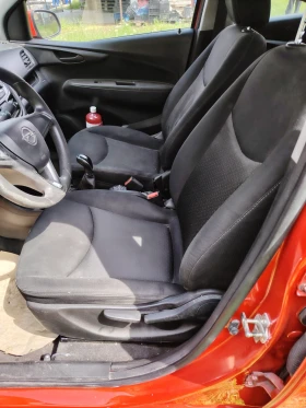 Opel Karl ������ | Mobile.bg � ����� ������ 6
