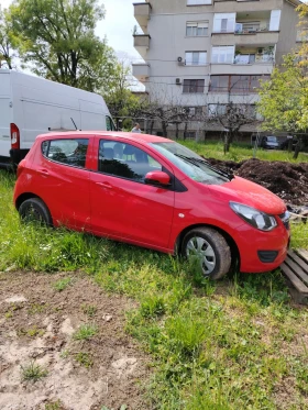 Opel Karl ������ | Mobile.bg � ����� ������ 3