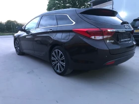 Hyundai I40 1.7CRDi FaceLift  | Mobile.bg � ����� ������ 13