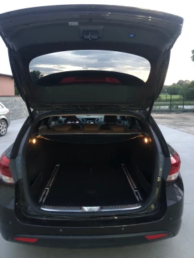 Hyundai I40 1.7CRDi FaceLift  | Mobile.bg � ����� ������ 15