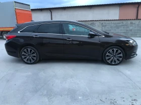 Hyundai I40 1.7CRDi FaceLift  | Mobile.bg � ����� ������ 2
