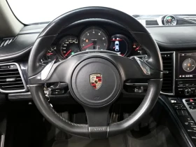 Porsche Panamera 4.8 | Mobile.bg � ����� ������ 14