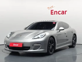 ������ Porsche Panamera