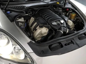 Porsche Panamera 4.8 | Mobile.bg � ����� ������ 6