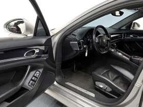 Porsche Panamera 4.8 | Mobile.bg � ����� ������ 10