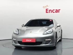 Porsche Panamera 4.8 | Mobile.bg � ����� ������ 3