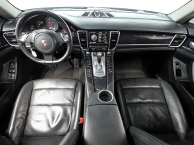Porsche Panamera 4.8 | Mobile.bg � ����� ������ 7