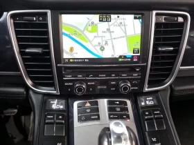 Porsche Panamera 4.8 | Mobile.bg � ����� ������ 15