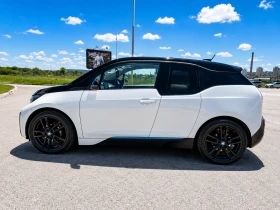 BMW i3 120AH* 42.2KW* LED* ��������* ��������� | Mobile.bg � ����� ������ 5