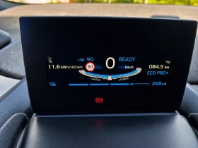 BMW i3 120AH* 42.2KW* LED* ПАНОРАМА* ШВЕЙЦАРИЯ - 15650 € / 30608.74 лв. - 43758403 16