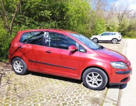 VW Golf Plus - 3250 € / 6356.45 лв. - 32306038 6