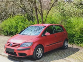 VW Golf Plus - 3250 € / 6356.45 лв. - 32306038 15