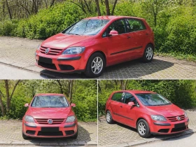 VW Golf Plus - 3250 € / 6356.45 лв. - 32306038 14