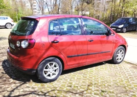 VW Golf Plus - 3250 € / 6356.45 лв. - 32306038 5