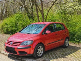 VW Golf Plus - 3250 € / 6356.45 лв. - 32306038 12