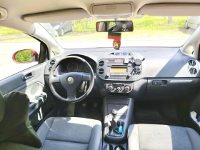 VW Golf Plus - 3250 € / 6356.45 лв. - 32306038 1