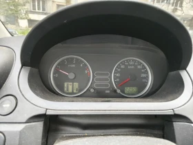 Ford Fiesta 1, 4 Дизел | Auto.bg — изображение 6