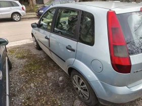 Ford Fiesta 1, 4 Дизел | Auto.bg — изображение 2