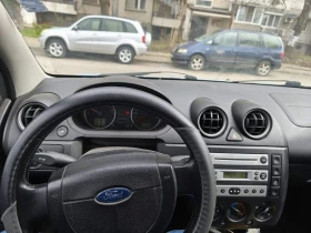 Ford Fiesta 1, 4 Дизел | Auto.bg — изображение 7