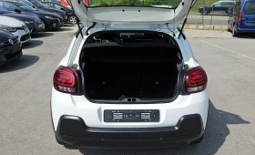Citroen C3 1.2i Pure Tech 82 GPL Feel  | Auto.bg — изображение 8