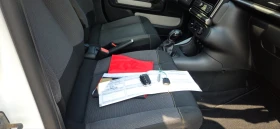 Citroen C3 1.2i Pure Tech 82 GPL Feel  | Auto.bg — изображение 11