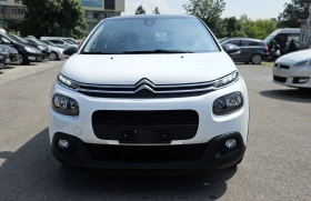 Citroen C3 1.2i Pure Tech 82 GPL Feel  | Auto.bg — изображение 3