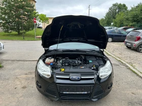 Ford Focus 1.6i 85ks Evro5 | Mobile.bg � ����� ������ 14