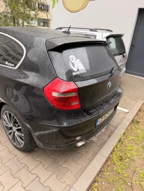 BMW 118 2009 - 3100 € / 6063.07 лв. - 49343447 6