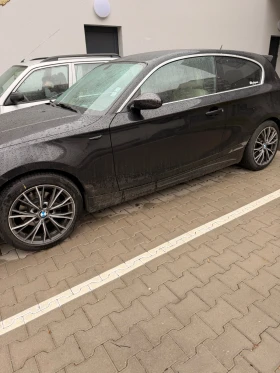 BMW 118 2009 - 3100 € / 6063.07 лв. - 49343447 3