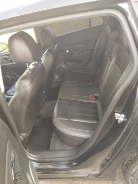Chevrolet Cruze 2.0d 163к.с ШВЕЙЦАРИЯ!!! - 4900 € / 9583.57 лв. - 14306186 13