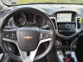 Chevrolet Cruze 2.0d 163к.с ШВЕЙЦАРИЯ!!! - 4900 € / 9583.57 лв. - 14306186 10