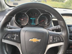 Chevrolet Cruze 2.0d 163к.с ШВЕЙЦАРИЯ!!! - 4900 € / 9583.57 лв. - 14306186 11