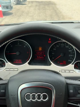 Audi A4 3.0 TDI | 233 �.� | ����� | 190 000 ��. | Mobile.bg � ����� ������ 13