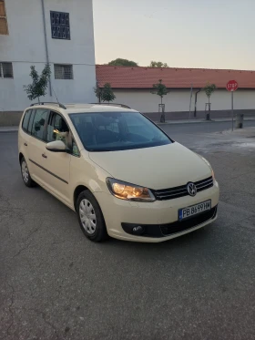 VW Touran undefined | Auto.bg — изображение 2