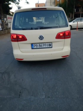 VW Touran undefined | Auto.bg — изображение 6