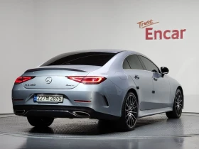 Mercedes-Benz CLS CLS400d 4MATIC AMG Line| 330к.с.| ВКЛ.ТЕХНОТЕСТ