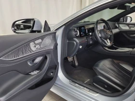 Mercedes-Benz CLS CLS400d 4MATIC AMG Line| 330к.с.| ВКЛ.ТЕХНОТЕСТ | Auto.bg — изображение 9