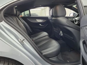 Mercedes-Benz CLS CLS400d 4MATIC AMG Line| 330к.с.| ВКЛ.ТЕХНОТЕСТ | Auto.bg — изображение 11