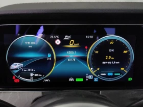 Mercedes-Benz CLS CLS400d 4MATIC AMG Line| 330к.с.| ВКЛ.ТЕХНОТЕСТ | Auto.bg — изображение 7