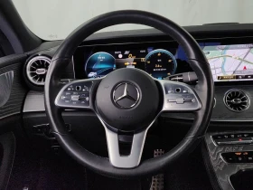 Mercedes-Benz CLS CLS400d 4MATIC AMG Line| 330к.с.| ВКЛ.ТЕХНОТЕСТ | Auto.bg — изображение 12