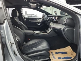 Mercedes-Benz CLS CLS400d 4MATIC AMG Line| 330к.с.| ВКЛ.ТЕХНОТЕСТ | Auto.bg — изображение 10
