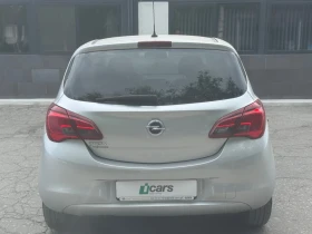 Opel Corsa E | Auto.bg — изображение 5