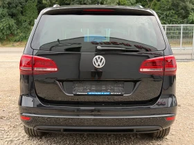 VW Sharan 2.0TDI* FACE* FULL* AVTOMAT* 7MESTA | Mobile.bg � ����� ������ 5